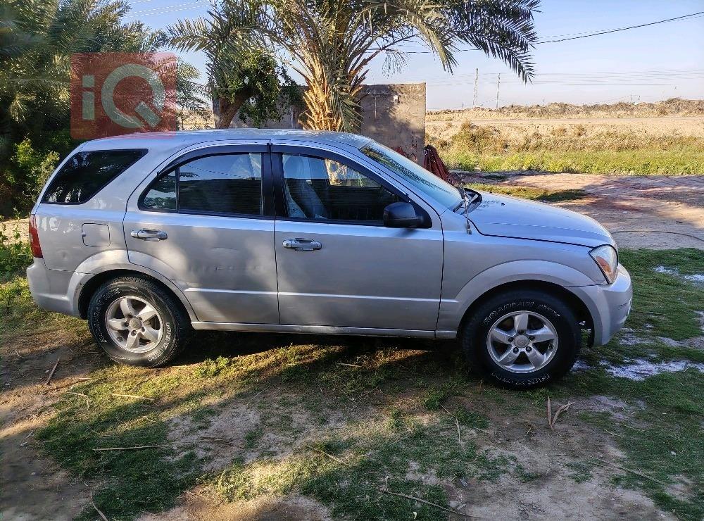 كيا سورينتو